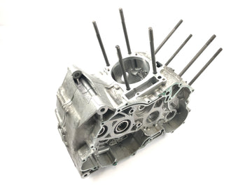 Aprilia Mille RSV 1000 ME [1999] - Engine housing engine block crankcase empty housing - 0