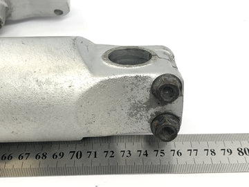 Honda CBR 900 RR SC28 [1995] - Fork telescopic fork front fork stanchions dip tubes with axle - 0