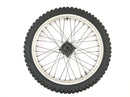 Honda XR 600 R PE04 [1992] - Front wheel rim spoke wheel 1.60 x 21 inches-6
