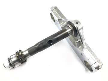 Yamaha XVS 650 4VR [1997] - lower fork clamp 41 mm - 0