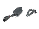 Kawasaki W 650 EJ650A [1999] - Control unit with bracket-2