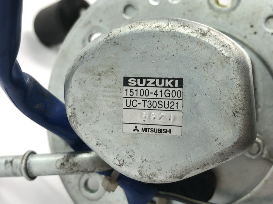 Suzuki GSX R 1000 WVB6 K6 [2006] - Fuel pump petrol pump tank pump with sender