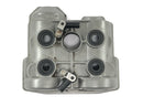 KTM 950 Adventure LC8 [2004] - front valve cover cylinder head cover magnesium engine cover-2