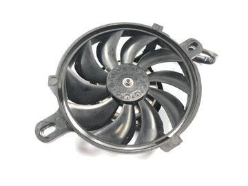 Aprilia SX 125 KX [2018] - Radiator fan fan radiator fan electric fan - 0
