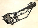 Yamaha XV 1600 Wild Star VP08 [2002] - Frame with papers-2