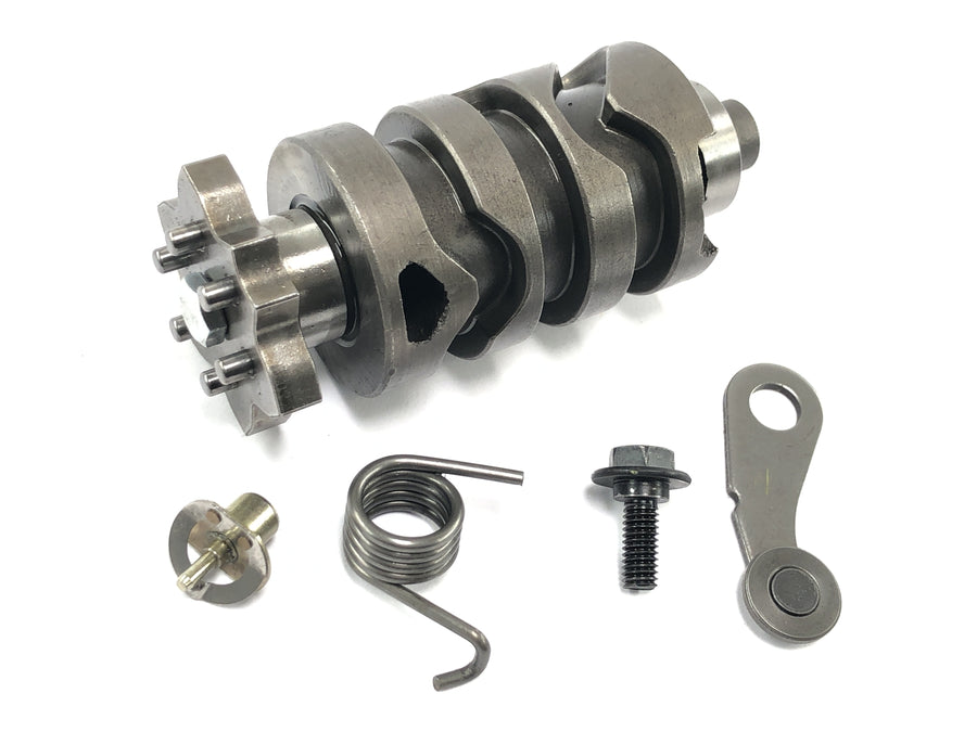 SWM RS 125 R B2 [2020] - Shift drum shift mechanism kit
