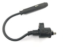 Honda XR 600 R PE04 [1992] - Ignition coil ignition coil module ignition cable spark plug connector-3