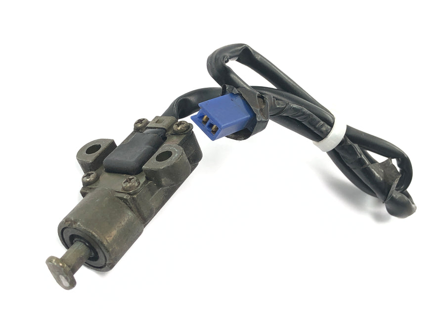 Yamaha TT 600 E 4GV [1995] - Side stand switch