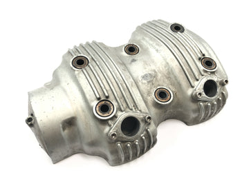 Kawasaki W 650 EJ650A [1999] - Valve cover, cylinder head cover, engine cover, top