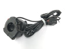 Yamaha MT07 RM04 [2014] - handlebar switch right start stop switch fitting right Kill-3