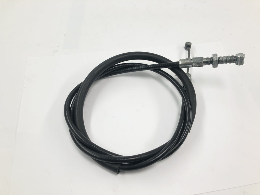 Moto Guzzi V10 Centauro [1998] - Clutch cable Bowden cable