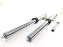 Honda CBR 600 RR PC37 [2004] - Fork 45 mm telescopic fork with axle-2