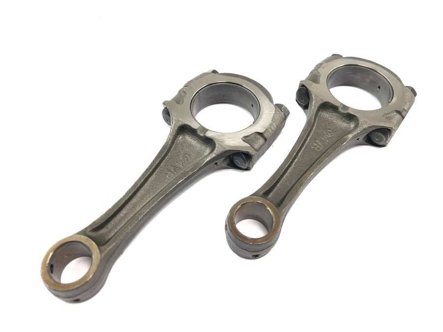 Yamaha XVS 650 4VR [1997] - Connecting rod connecting rod set pair