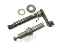 Honda CBR 600 RR PC37 [2004] - Clutch slave clutch slave lever set-1