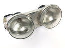 Honda NSR 125 JC20 [1991] - Double headlight headlight lamp unit front-1