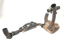 Ducati Multistrada 1000 DS [2003] - Exhaust manifold exhaust manifold collector manifold system-4