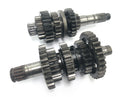 Honda NX 650 Dominator RD02 [1994] - Gearbox transmission shaft-7