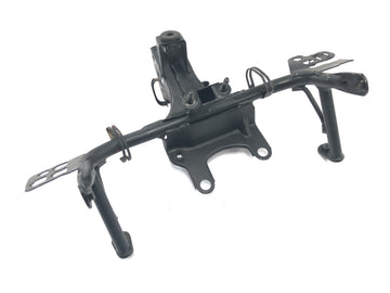 Honda NSR 125 JC20 [1991] - Front fairing bracket - 0