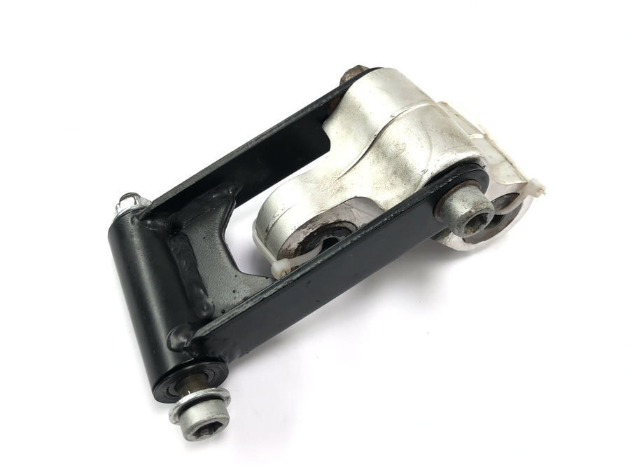 Aprilia SX 125 KX [2018] - Rocker arm spring strut rear suspension