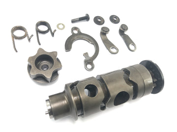 Triumph Daytona 1200 T300D [1994] - shift drum shift star shift mechanism - 0