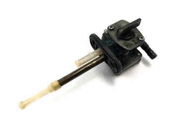 Kawasaki W 650 EJ650A [1999] - Fuel tap fuel tap tank tap fuel valve - 0