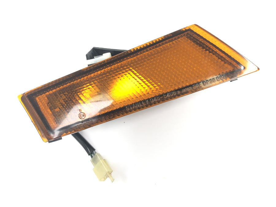 Honda GL 1500 Goldwing SC22 [1993] - Indicator indicator light front side indicator pair