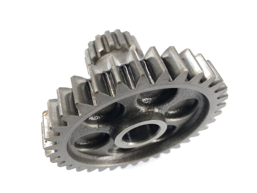 Honda Goldwing GL 1200 [SC14] - Transmission intermediate shaft