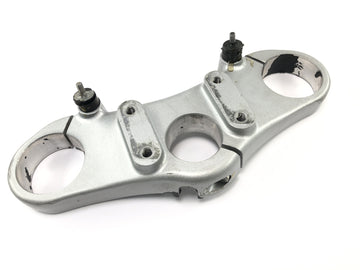 Ducati Monster SR2 800 M4 [2006] - upper fork bridge steering head bridge fork clamp