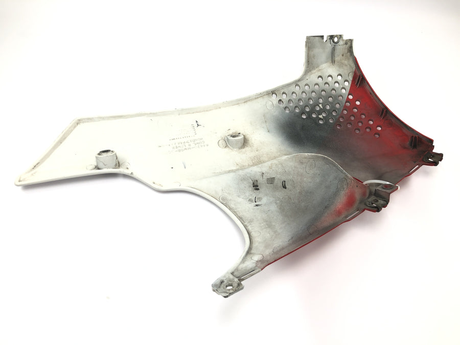 Honda CBR 900 RR SC28 [1995] - Lower right side panel fairing, right front fairing