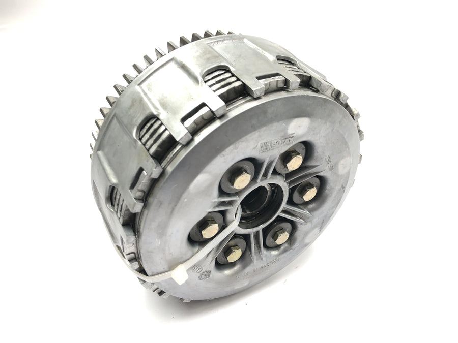 Aprilia Mille RSV 1000 ME [1999] - Clutch clutch basket clutch package