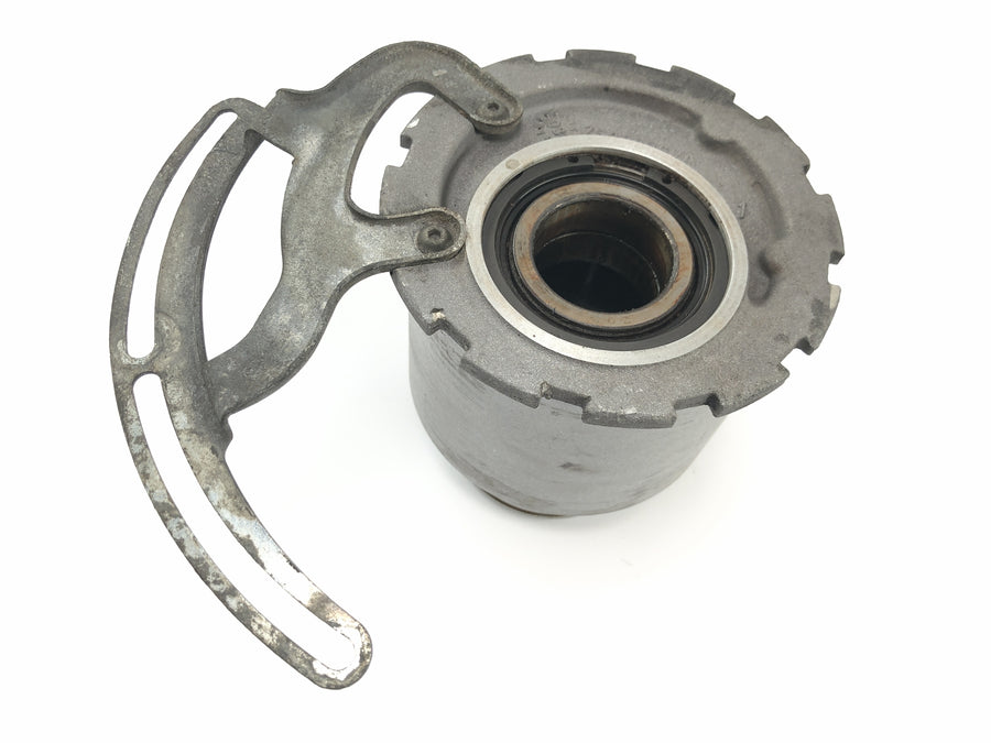 Ducati Multistrada 1000 DS [2003] - Eccentric adjuster chain tensioner rear