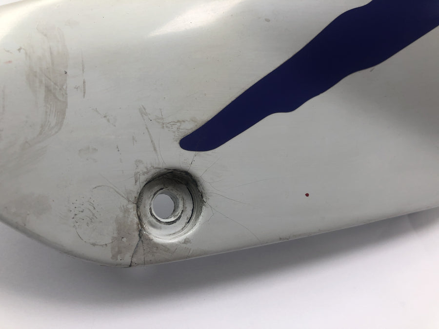 Honda CBR 900 RR SC28 [1995] - Rear fairing side fairing left
