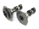 SWM RS 125 R B2 [2020] - Camshaft control shaft camshaft gear gear set-6