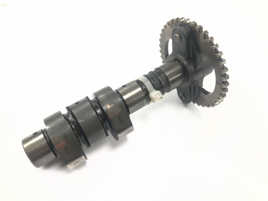 Honda XRV 750 Africa Twin RD04 [1992] - Camshaft control shaft front