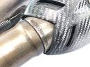 Honda CBR 1000 RR SC59 [2008] - Silencer MIVV slip-on exhaust rear silencer-2