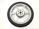 Triumph Speedmaster 900 [2003] - front wheel rim complete cast wheel aluminum wheel 18xMT2.50-2