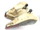 Honda XR 600 R PE04 [1992] - Tank petrol tank fuel tank with tank cap-5