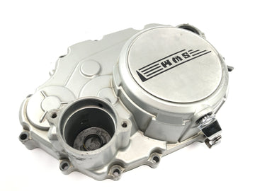 SWM SM 125 R [2018] - Clutch cover engine cover - 0