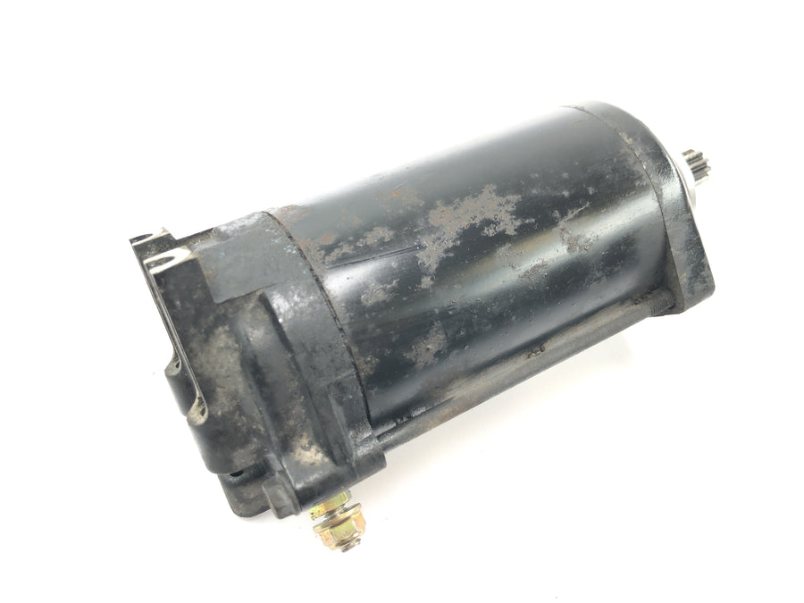 Triumph Speedmaster 900 [2003] - Starter motor starter motor 12V Denso