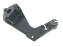 Triumph Daytona 900 T300D [1996] - Bracket silencer passenger peg holder right-4