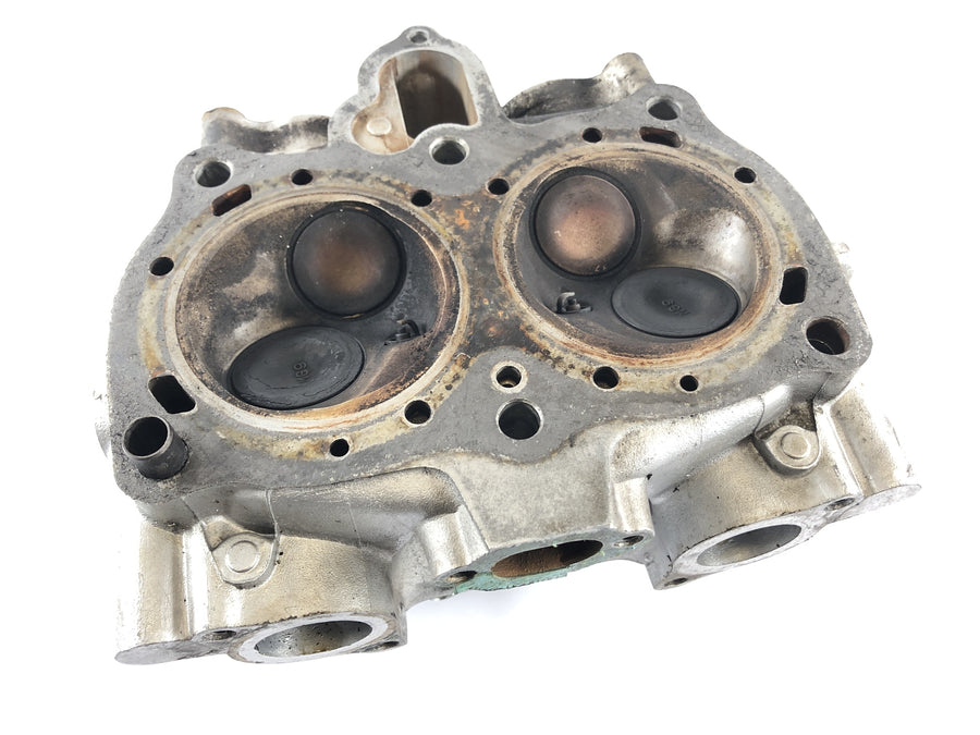 Honda Goldwing GL 1200 [SC14] - cylinder head right