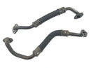 Suzuki GSX R 1000 WVB6 K6 [2006] - oil line oil pipe hose line engine oil line kit-1