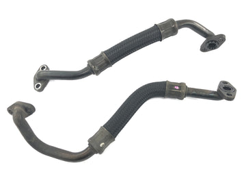 Suzuki GSX R 1000 WVB6 K6 [2006] - oil line oil pipe hose line engine oil line kit