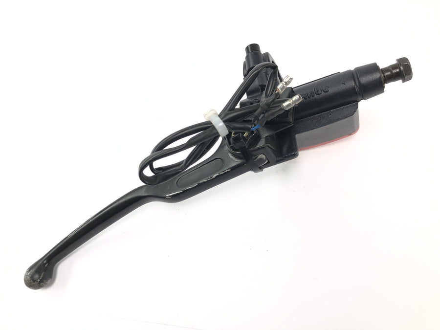 Ducati Monster SR2 800 M4 [2006] - clutch pump handlebar fitting left clutch lever