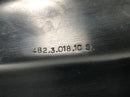Ducati Monster SR2 800 M4 [2006] - Side panel left frame cover-4