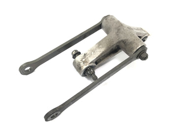 Yamaha TRX 850 4UN [1996] - Rocker arm spring strut rear suspension linkage - 0