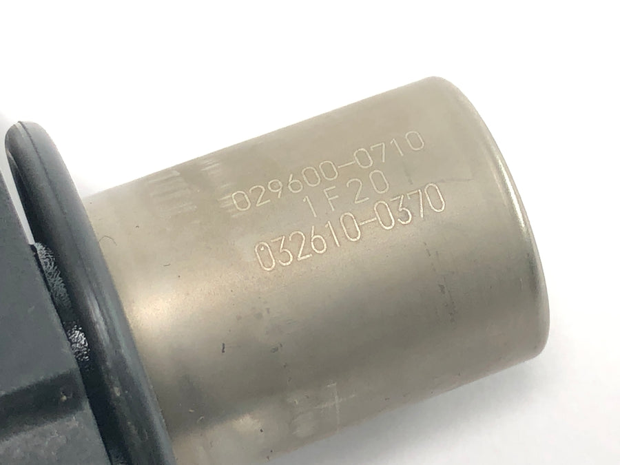Suzuki GSX R 1000 WVBZ K3 [2003] - Crankshaft sensor pulse generator sensor Denso