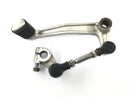 Suzuki GSX R 1100 GU74C [1987] - shift lever shift pedal with shift linkage-2
