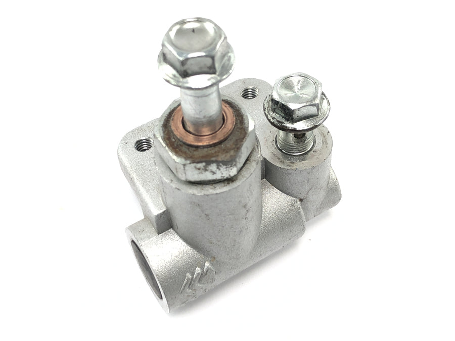 SWM RS 125 R B2 [2020] - Brake distributor brake pressure distributor