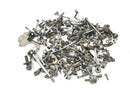 Honda XRV 750 Africa Twin RD04 [1992] - screw set fastening material screws remaining parts mixed lot-2